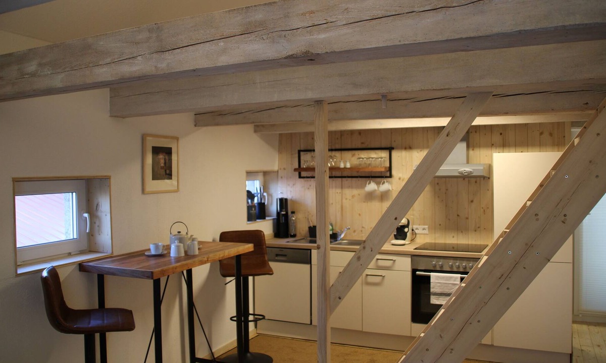 Hilzingen Apartment | Vrbo Property
