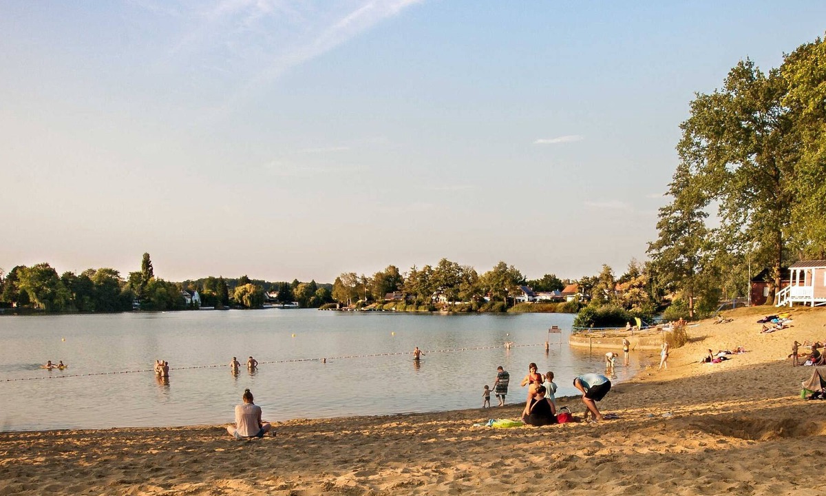 Selm RV Rental | Vrbo Property