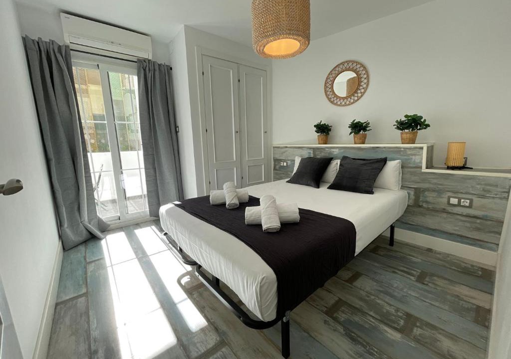 San Pablo Apartment | VTZ El Balcón de Las Armas RENOVADO! - Parking GRATIS