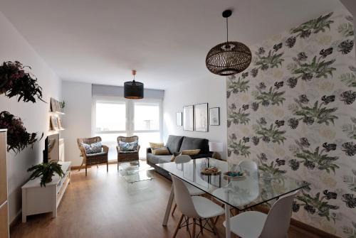 Zaragoza Old Town Apartment | VTZ El Balcón de Torre Nueva I