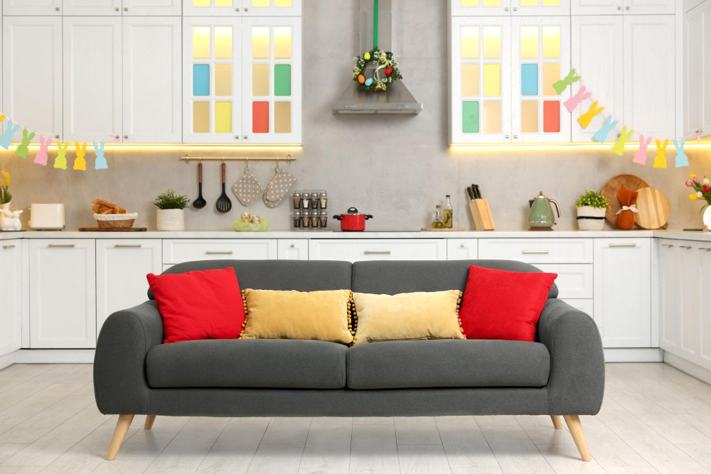 Niedermendig Villa | Vulkan Villa