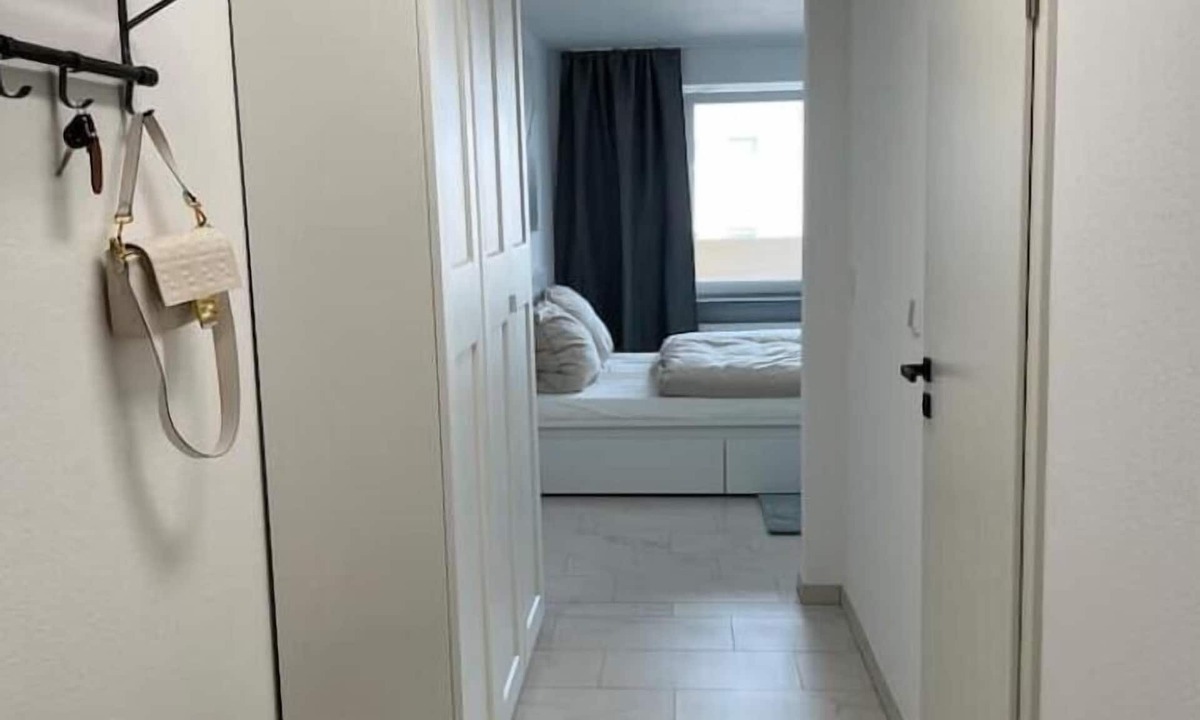 Lengfeld Apartment | Würzburg Erleben: Für Touristen & Business