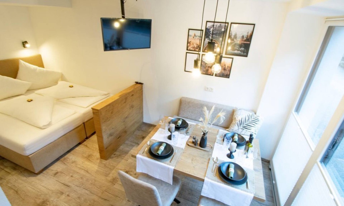 Imst Apartment | W-spirit Apartment 3 - W-spirit Apartments
