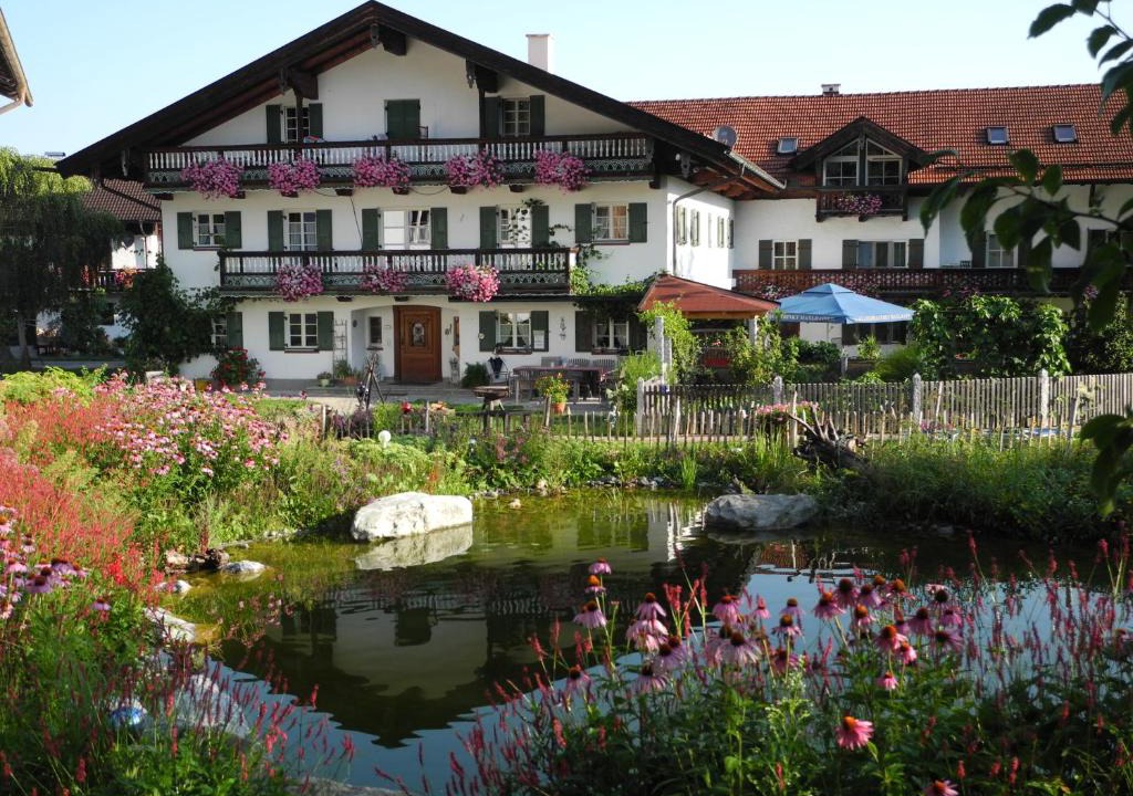 Bad Feilnbach House | Wachingerhof