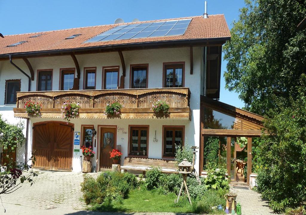 Gars Apartment | Wagnerhof