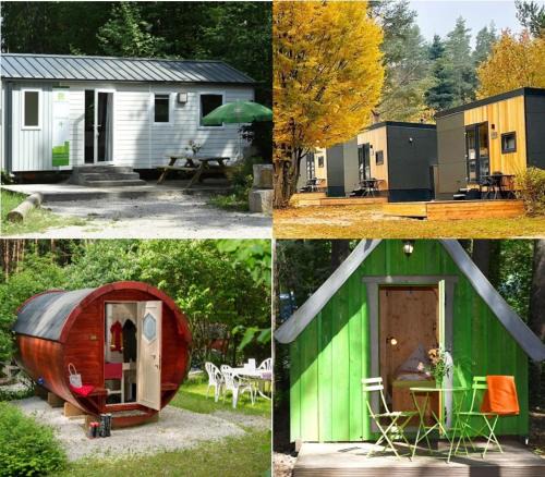 Pleinfeld Other | Waldcamping Brombach