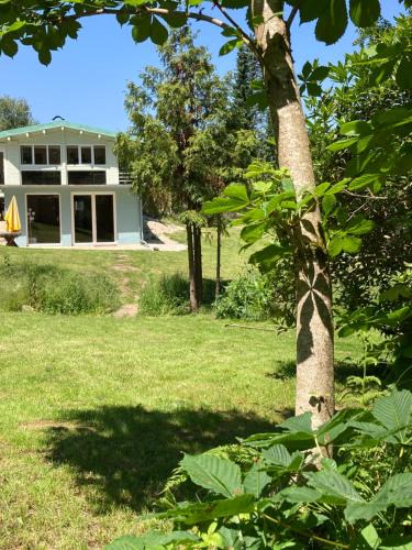 Burgthann House | Waldchalet