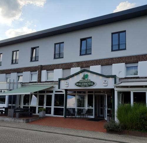 Schepsdorf Hotel | Waldhotel