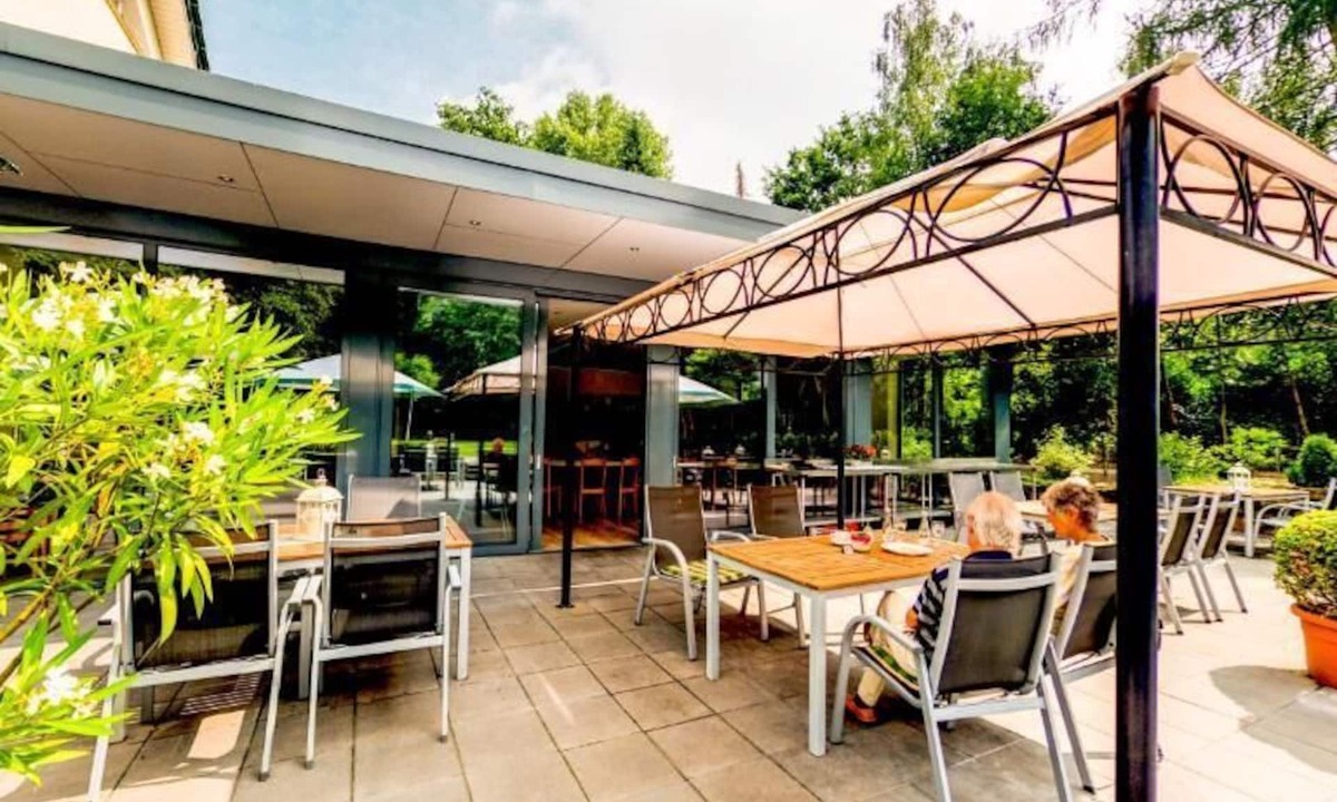 Emsdetten Hotel | Waldhotel Schipphummert