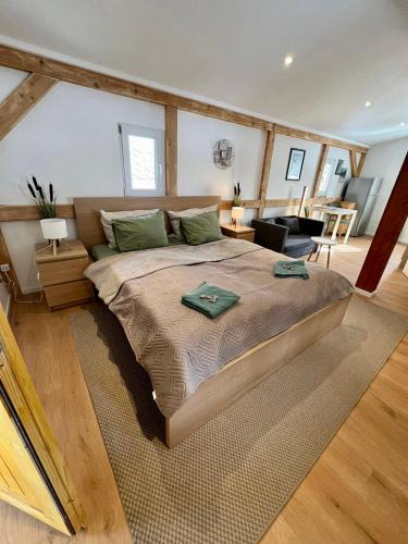 Reinhardtsdorf-Schoena House | Waldidyll & Spa - Auszeit in der Sächsischen Schweiz