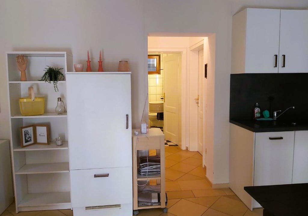 Treuchtlingen Apartment | Waldwinkel