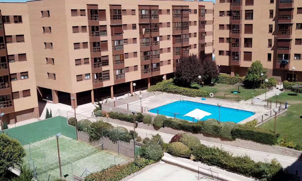 Rejas Apartment | Wanda Deyanira, 114