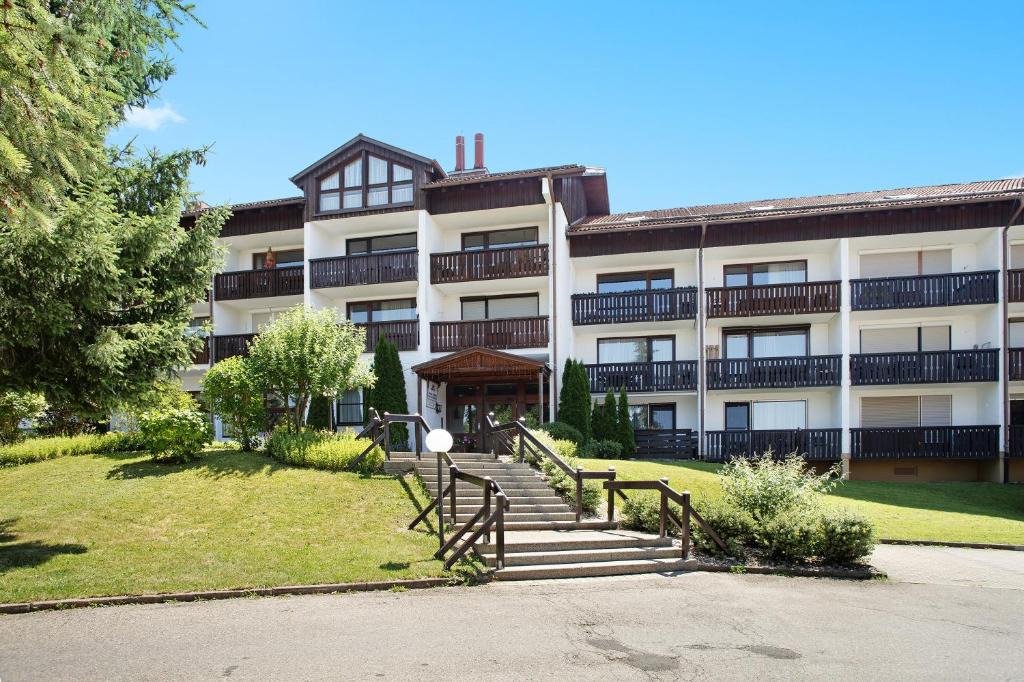 Missen-Wilhams Apartment | Wanderglück