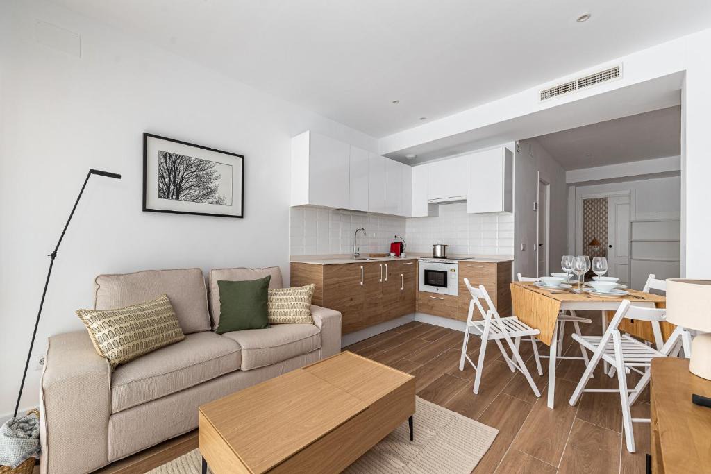 Imperial Apartment | Waou Best VI Madrid Rio
