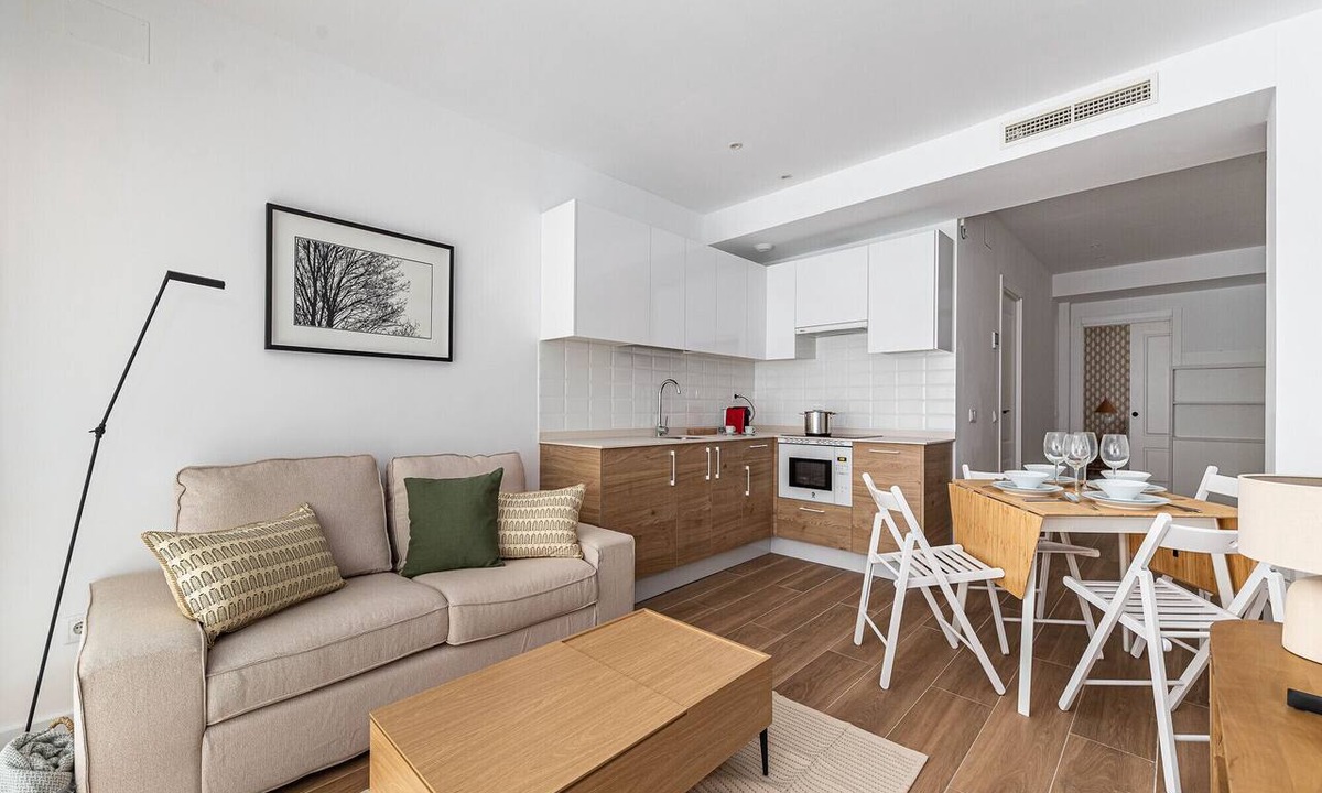 Imperial Apartment | Waou Best VI Madrid Rio