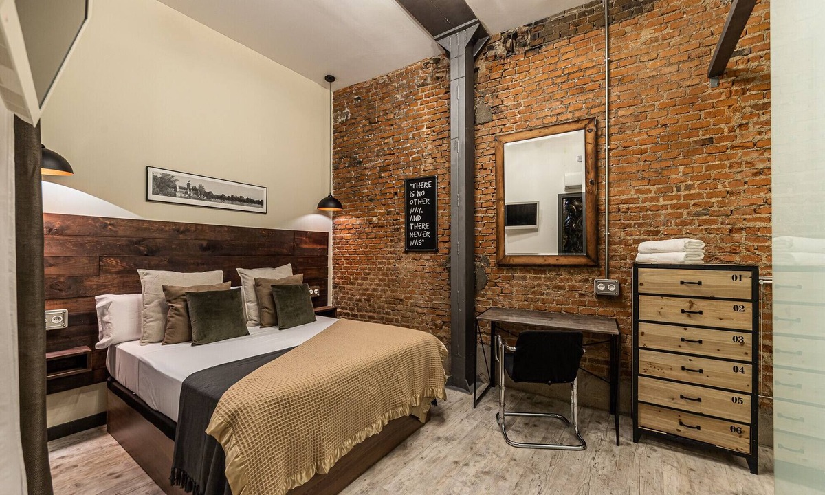 Centro Bed & Breakfast | Waou Boutique SOL II