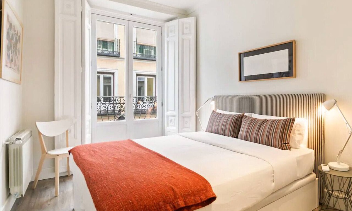 Justicia Apartment | Waou Chueca III - Alquiler Corta Duración