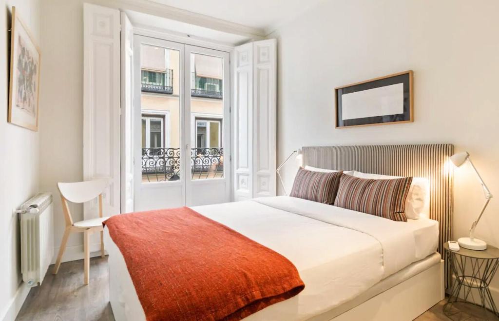 Justicia Apartment | Waou Chueca III - Alquiler Corta Duración