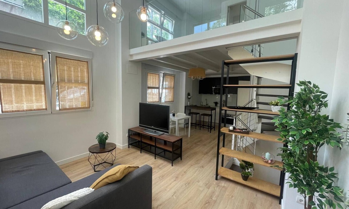 Ciudad Lineal Apartment | Waou Essence I Sales - Ciudad Lineal