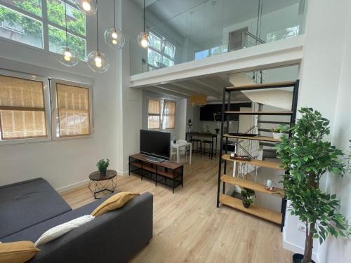 Ciudad Lineal Apartment | Waou Essence I Ventas - Ciudad Lineal