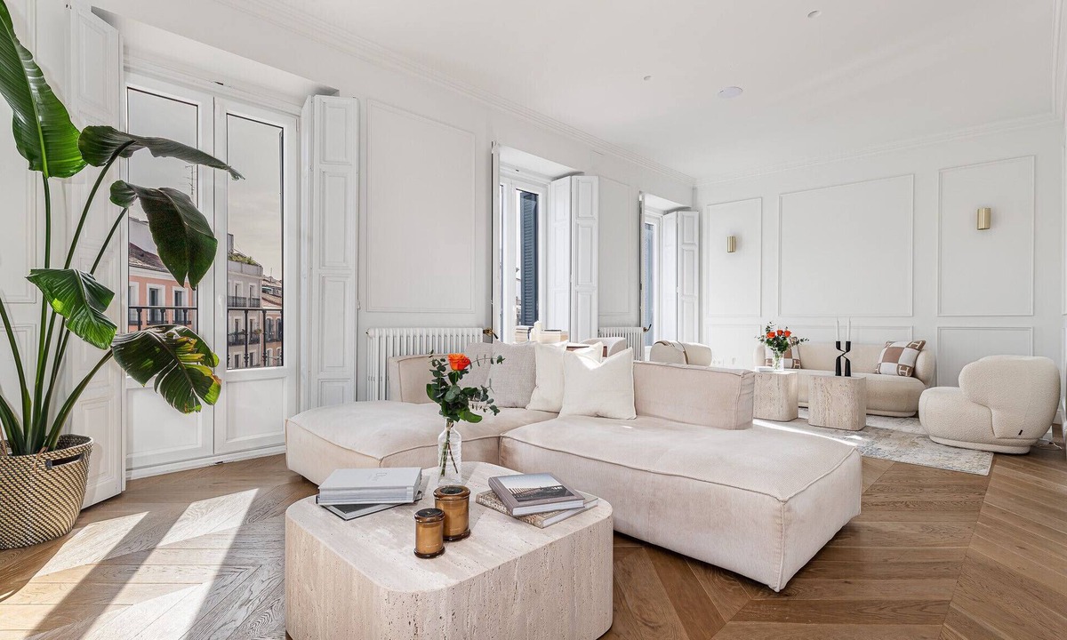 Malasana Apartment | Waou Malasaña Luxe- Short Term Rental