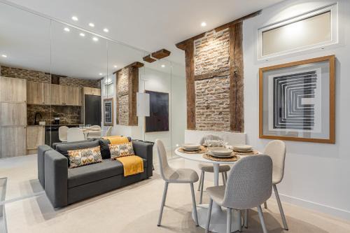 Malasana Apartment | Waou Malasaña VIII