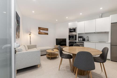 Gaztambide Apartment | Waou Urban Chamberi II - Corta Duración