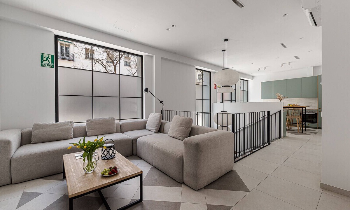 Gaztambide Bed & Breakfast | Waou Urban Home Chamberi X