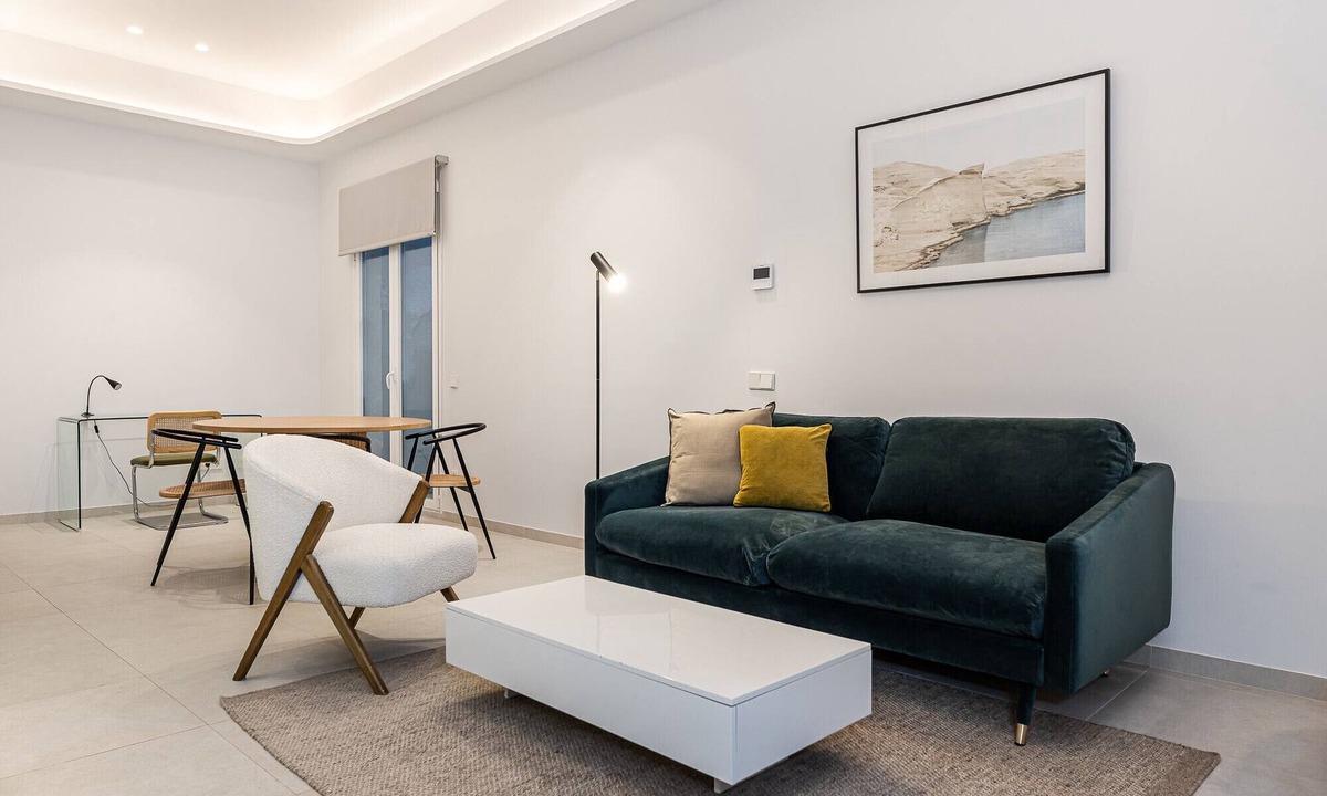 Goya Apartment | Waou Urban Home Salamanca VII