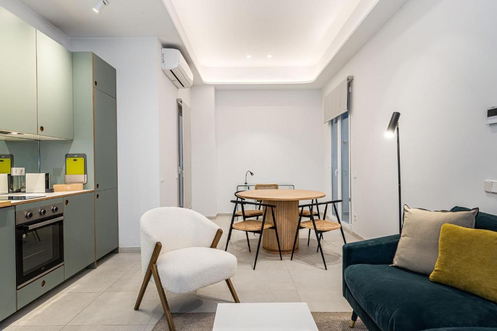 Salamanca Apartment | Waou Urban Home Salamanca III