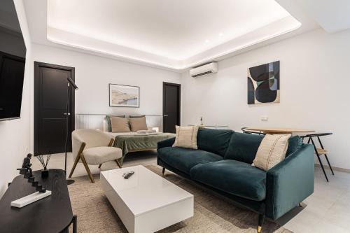 Goya Apartment | Waou Urban Home Salamanca IV