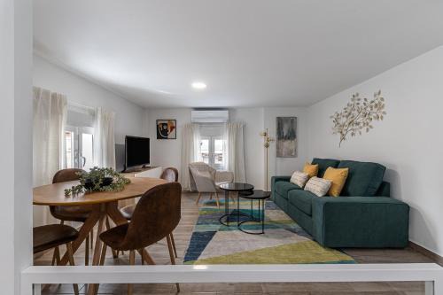 Carabanchel Apartment | Waou Vista Alegre - Alquiler Corta Duración