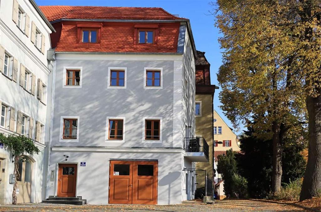 Old Town Apartment | Wassergasse 11