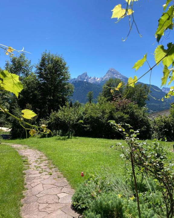 Stanggaß Apartment | Watzmann