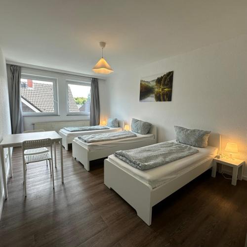 Herten-Sudost Apartment | WDI - Workers Apartments