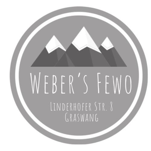 Ettal Apartment | Weber´s Fewo