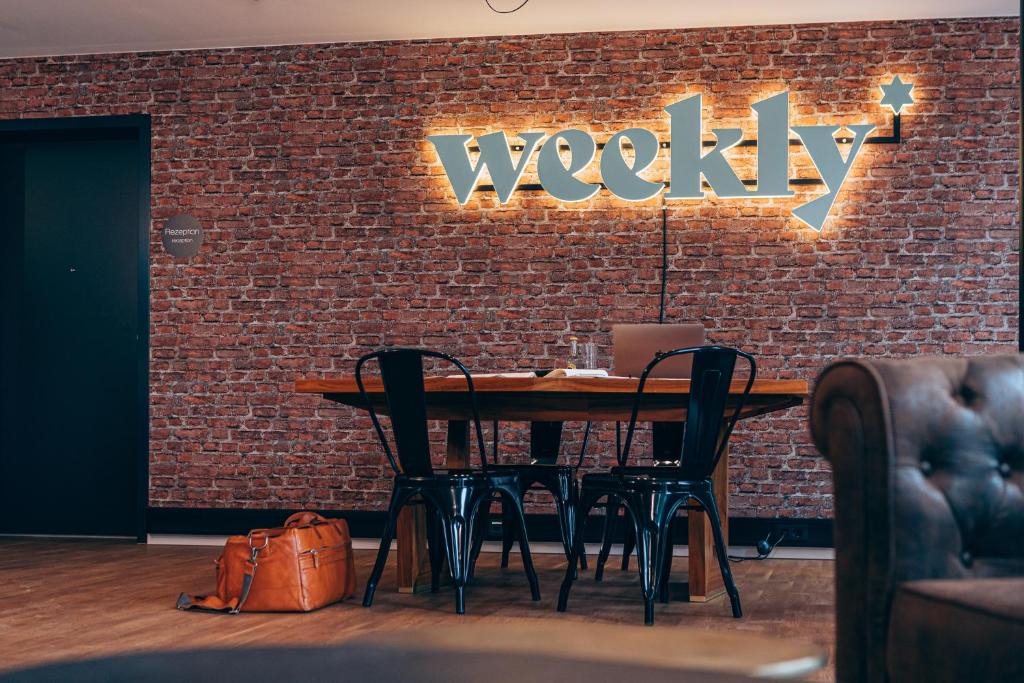 Lohr am Main Apartment | Weekly Boardinghouse