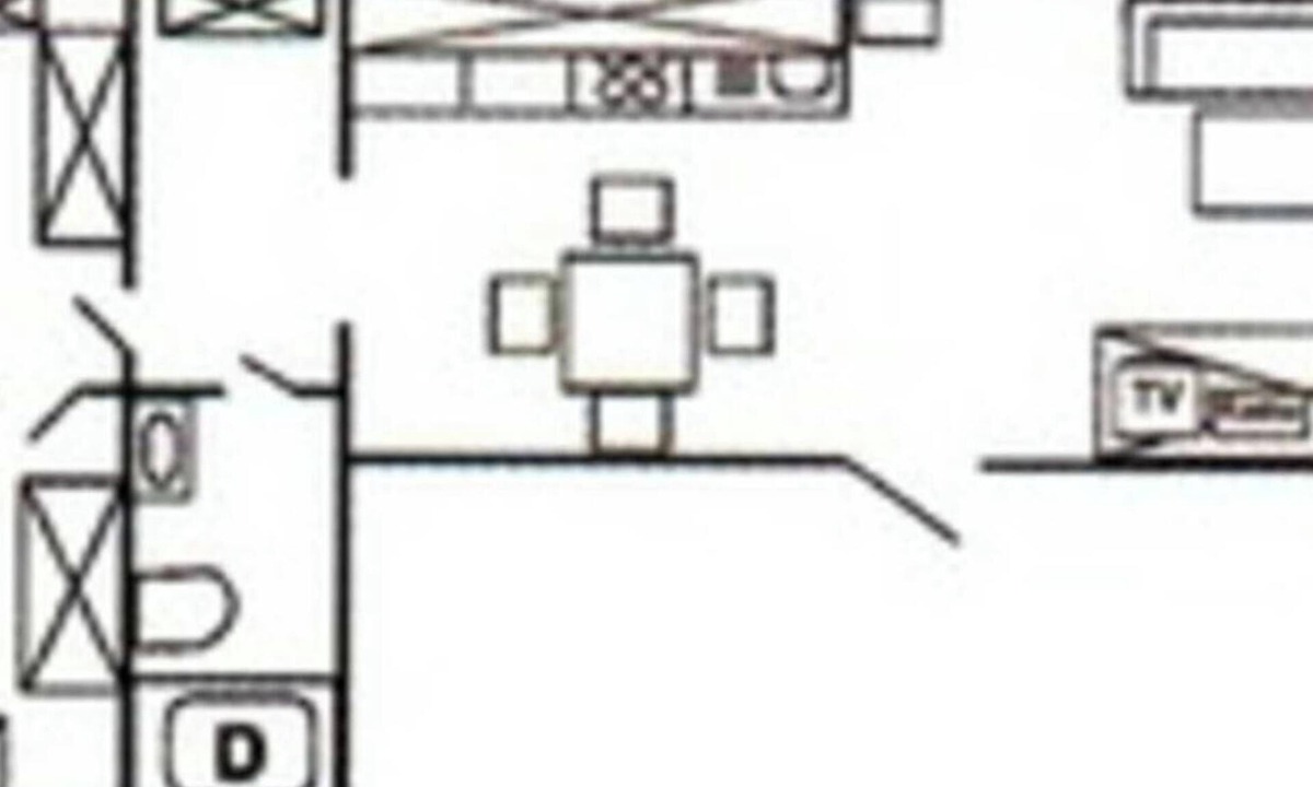 Ueckeritz Apartment | Wegemund, Helma - House Frohsinn - FW 2 - Holiday home Frohsinn 2