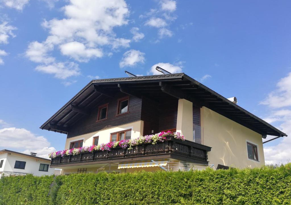 Ehenbichl Hostel | Wei Wei's Hostel