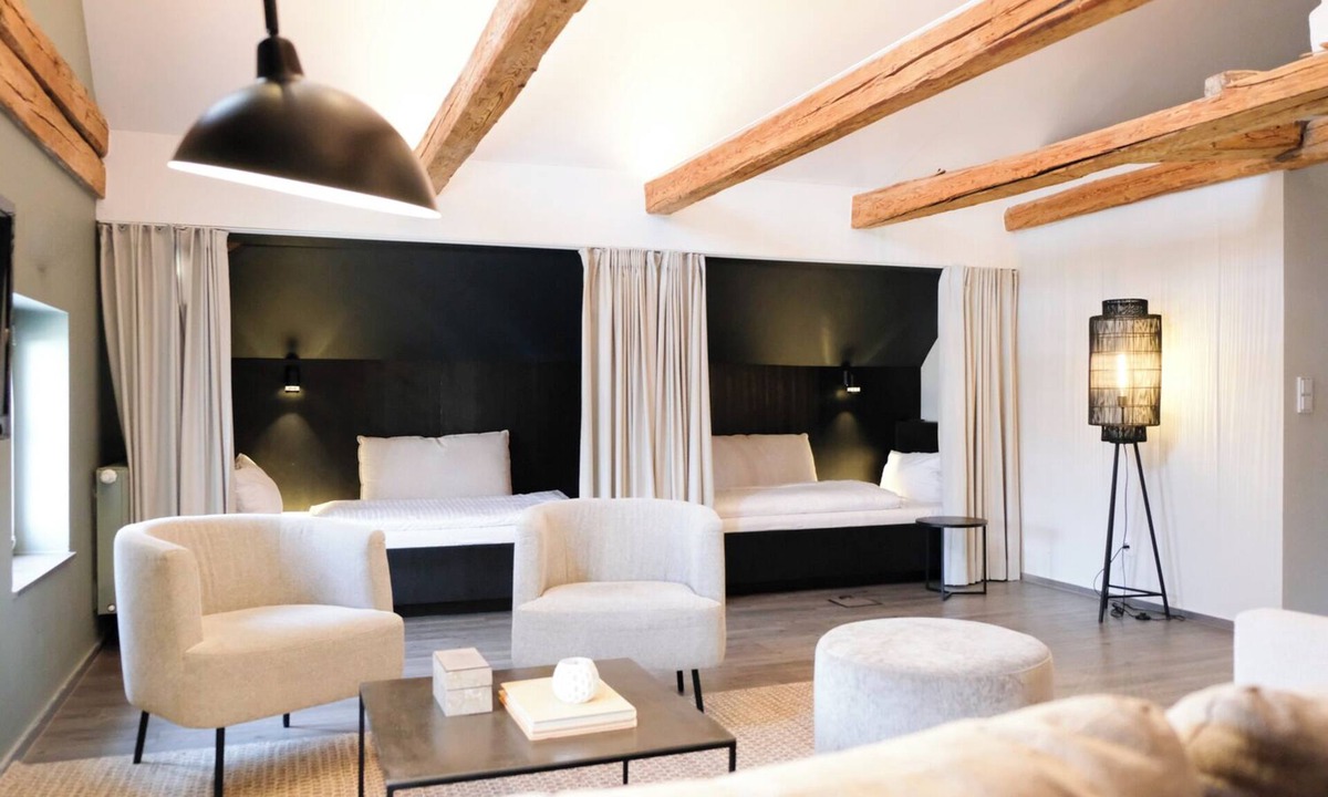 Obermenzing Hotel | Weichandhof