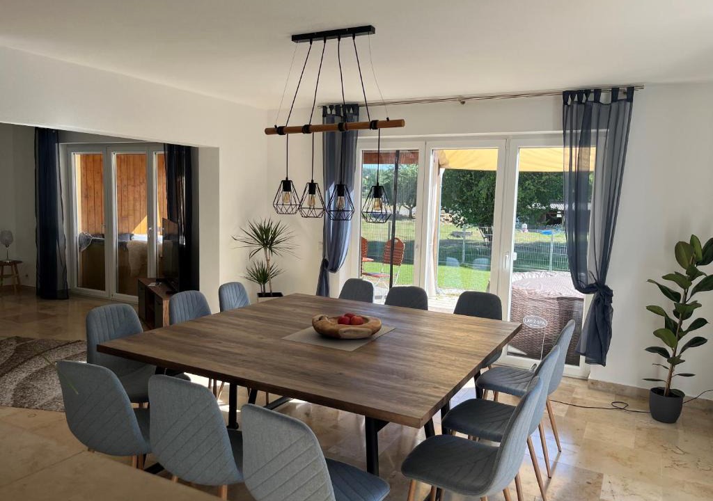 Pforring House | Weidehaus Pförring