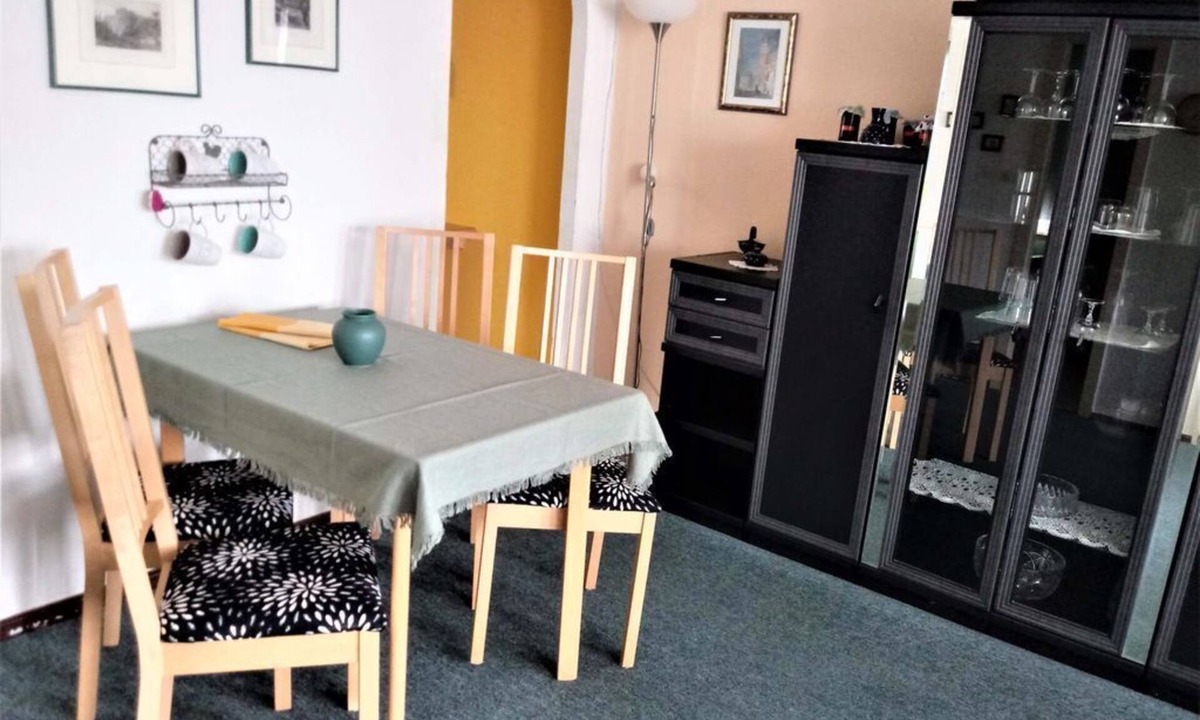 Prossen Apartment | Weinberg-Bungalow 14, 2 bedrooms - Ferienhäuser Weinberg Prossen