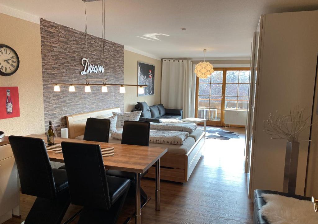 Weitnau Apartment | weitnaustyle - renoviert, modern, allergikerfreundlich