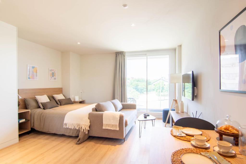 Hortaleza Apartment | Welco Valdebebas