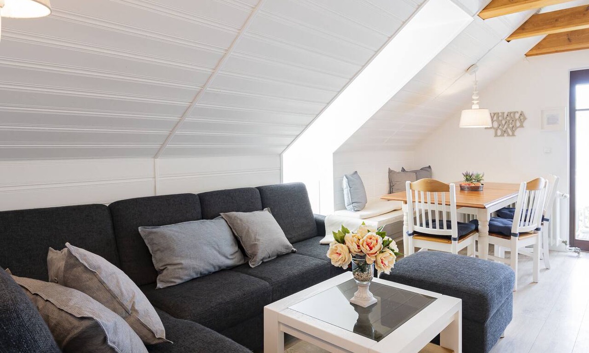 Oeverdiek Apartment | Welcome to the joy!