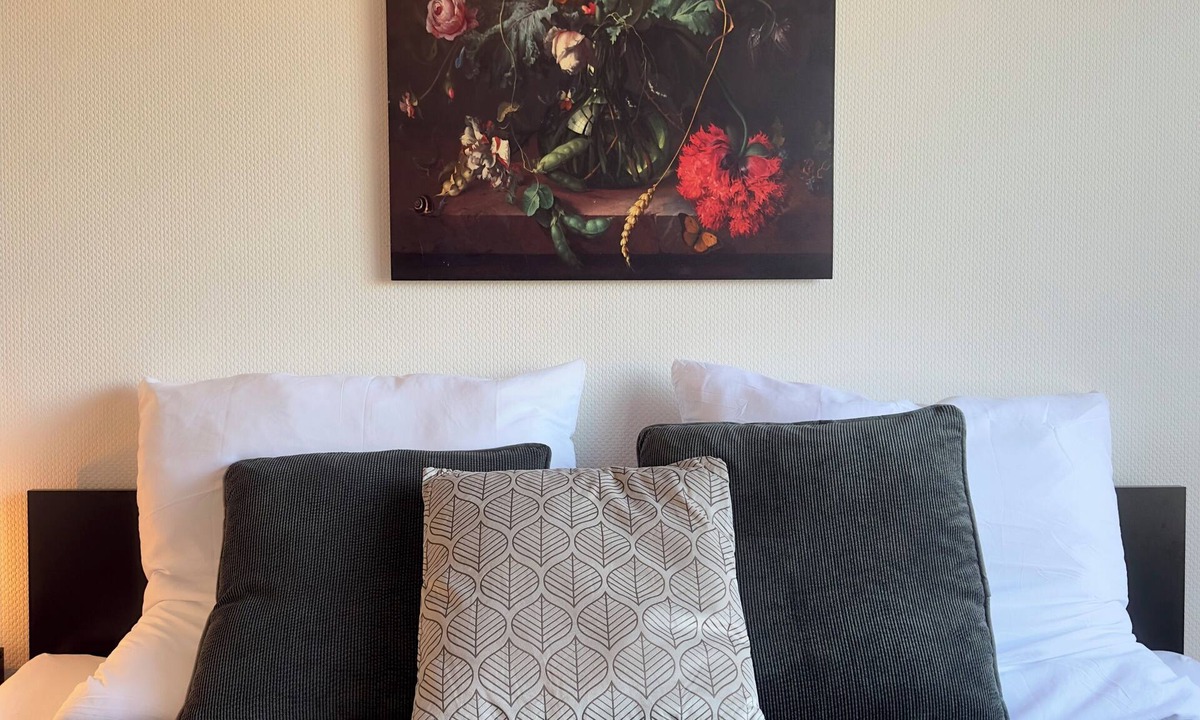 Rheydt Apartment | Welcome @ Zitouna Home: Your home away from home Fully equipped
