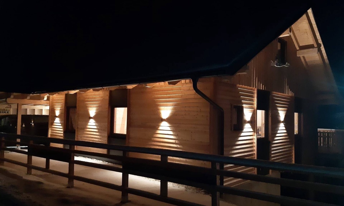 Obdach Ski Chalet | Wellness Chalet Zirbitz
