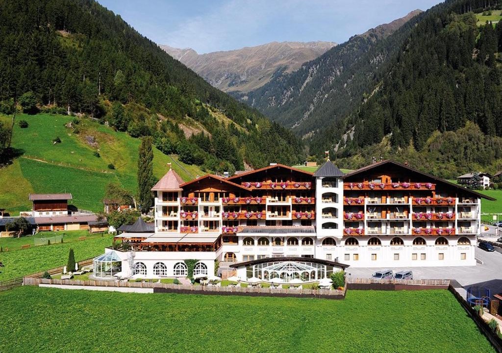 Neustift Im Stubaital Hotel | Wellness & Relax Hotel Milderer Hof