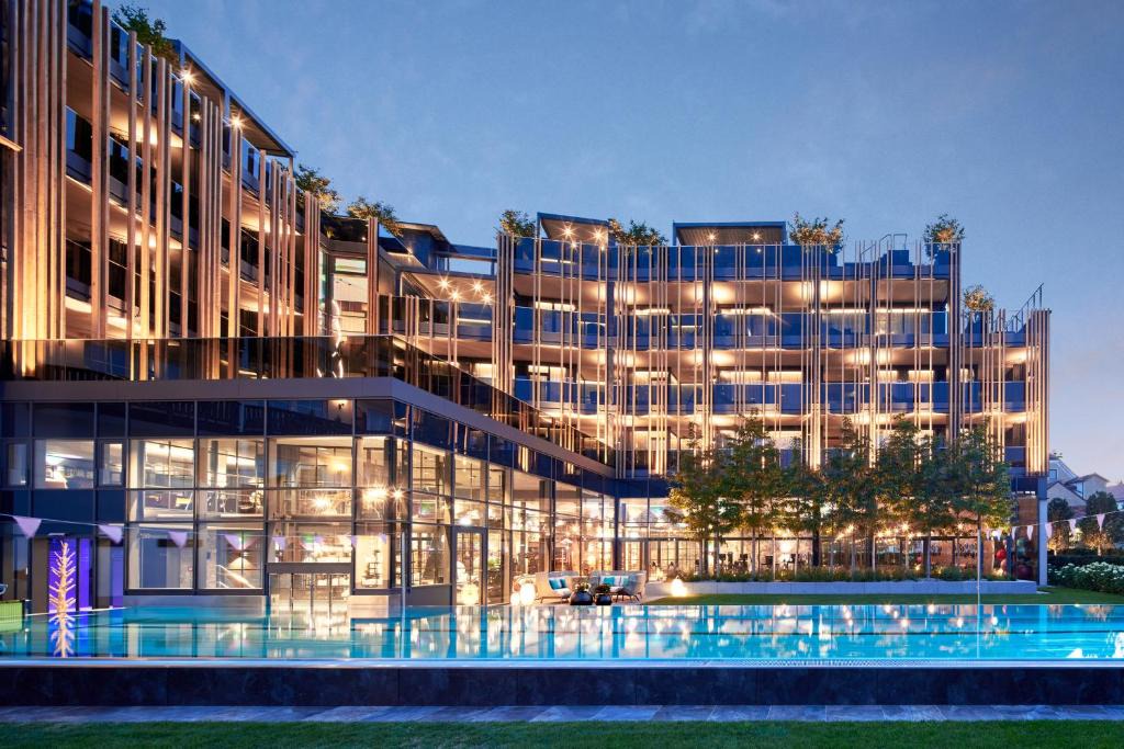 Roehrnbach Hotel | Wellness- & Sporthotel Jagdhof
