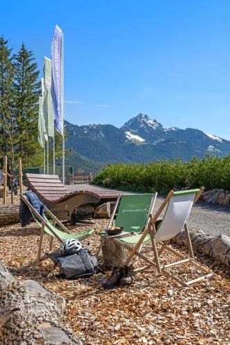 Fischbachau Hostel | Wendelstein Mountain Camp